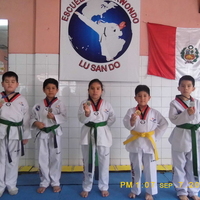...